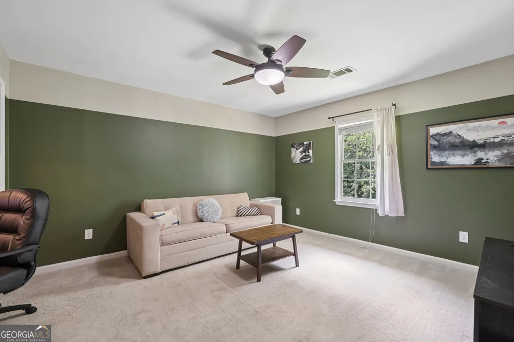 4832 Riveredge DR Peachtree Corners, GA 30096