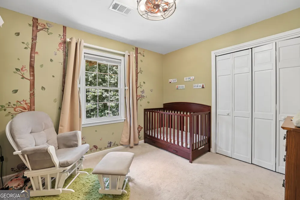 4832 Riveredge DR Peachtree Corners, GA 30096
