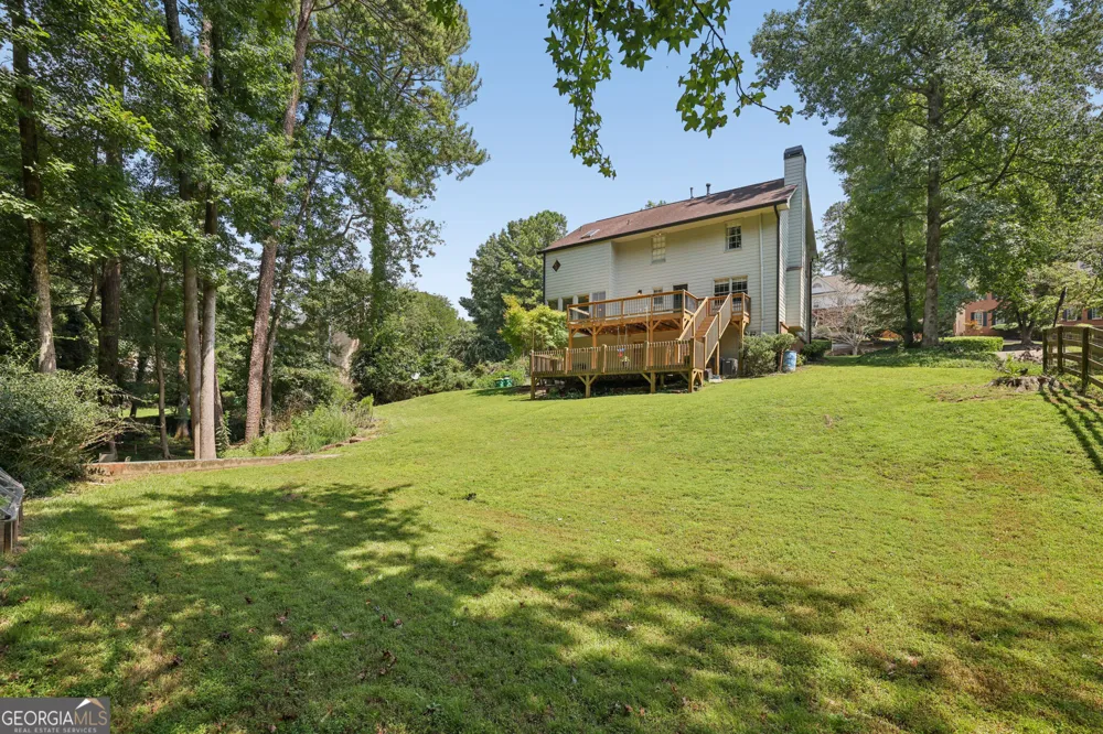 4832 Riveredge DR Peachtree Corners, GA 30096