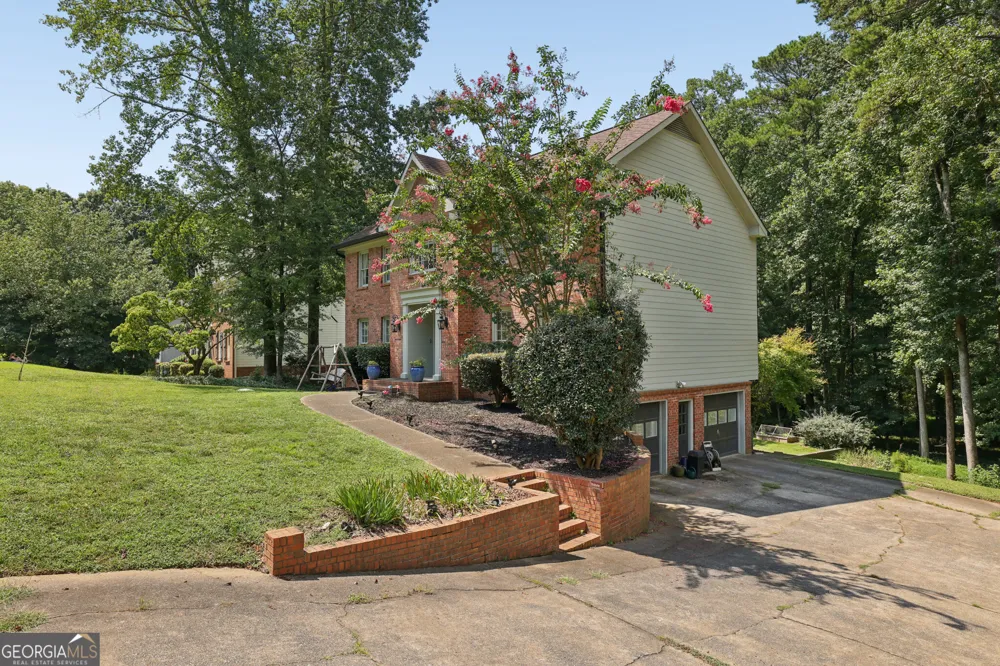 4832 Riveredge DR Peachtree Corners, GA 30096