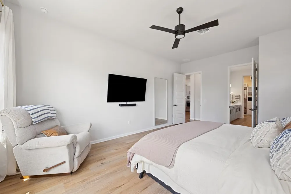 8324 Looksee Lane Austin, TX 78744
