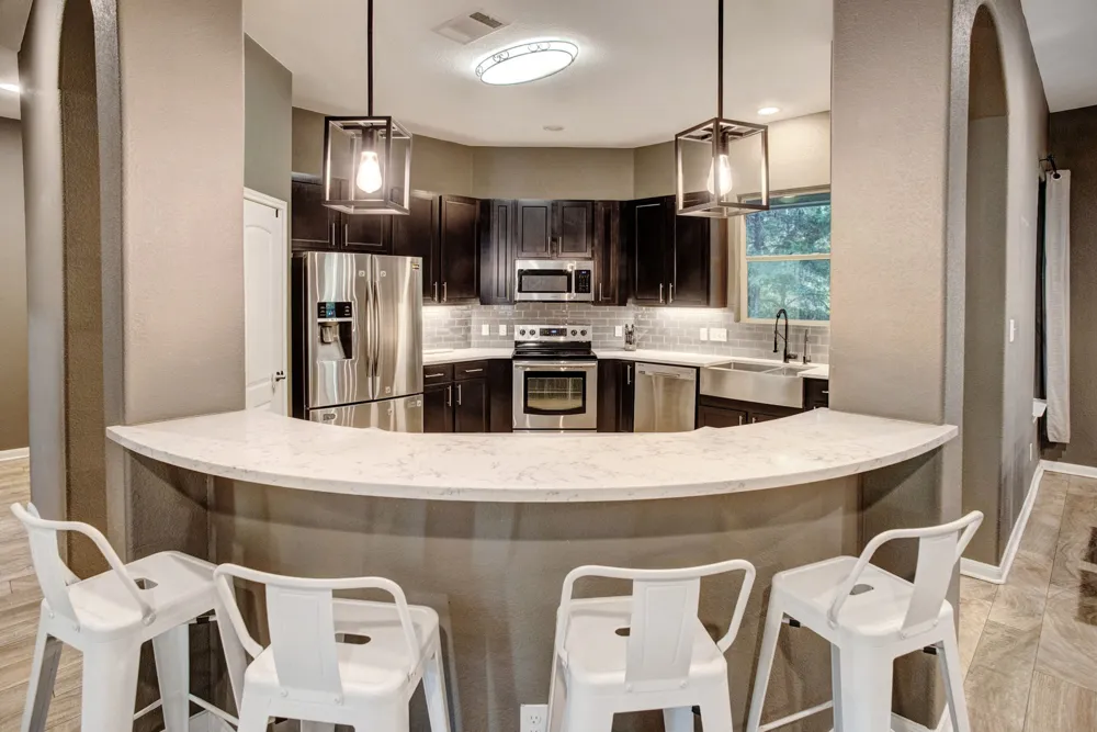 117 W Kamoi Court Bastrop, TX 78602