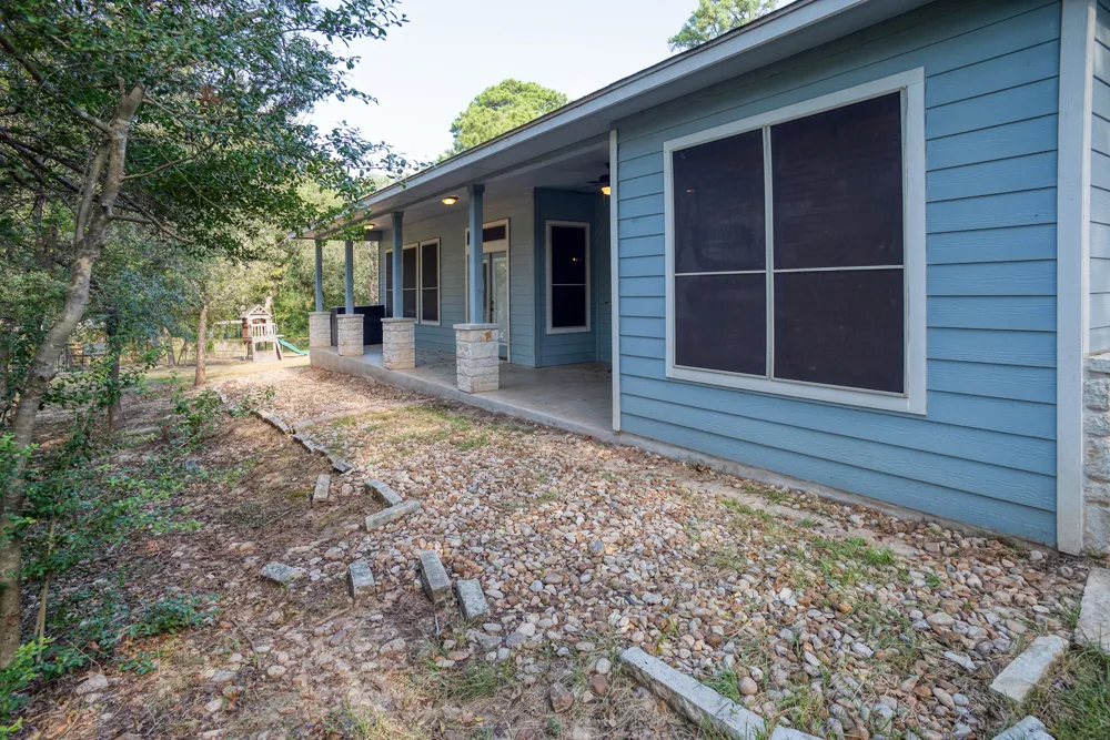 117 W Kamoi Court Bastrop, TX 78602