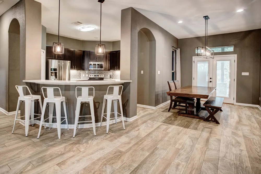 117 W Kamoi Court Bastrop, TX 78602