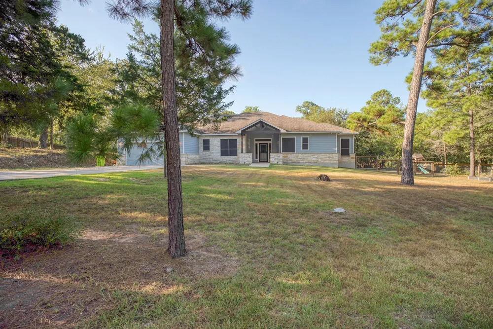 117 W Kamoi Court Bastrop, TX 78602