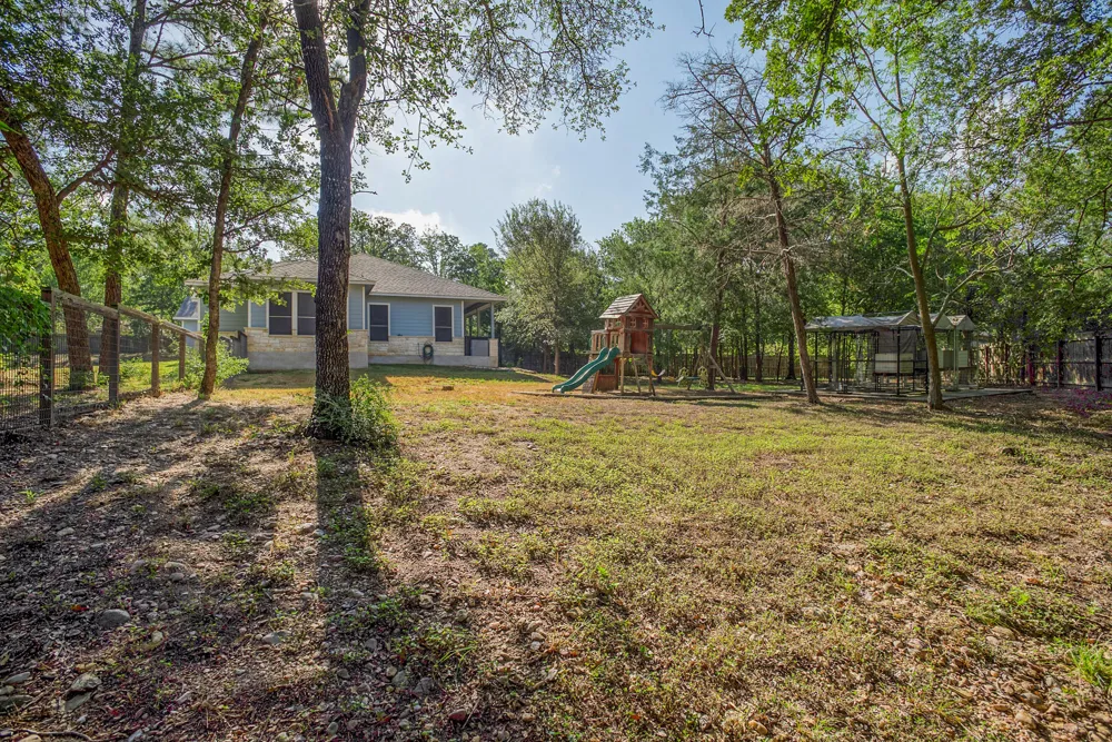 117 W Kamoi Court Bastrop, TX 78602