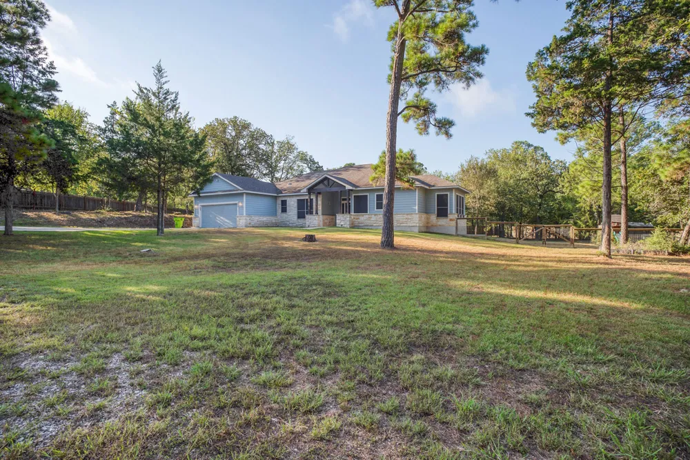 117 W Kamoi Court Bastrop, TX 78602