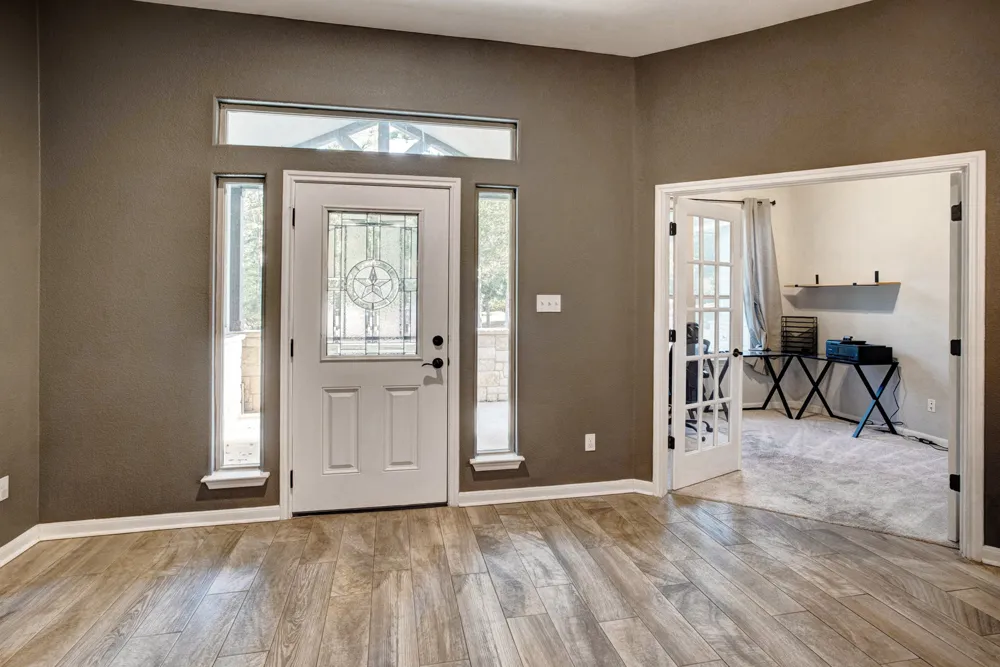 117 W Kamoi Court Bastrop, TX 78602