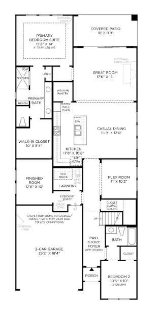 8604 Pine Muhly Drive Lago Vista, TX 78645