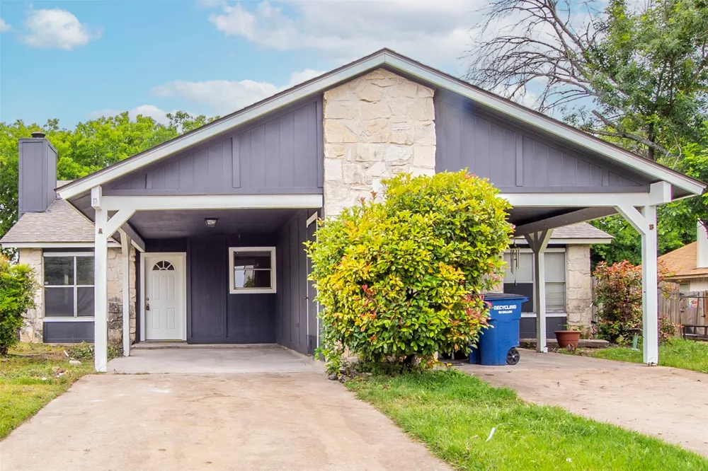11304 PTARMIGAN Cove #A Austin, TX 78758