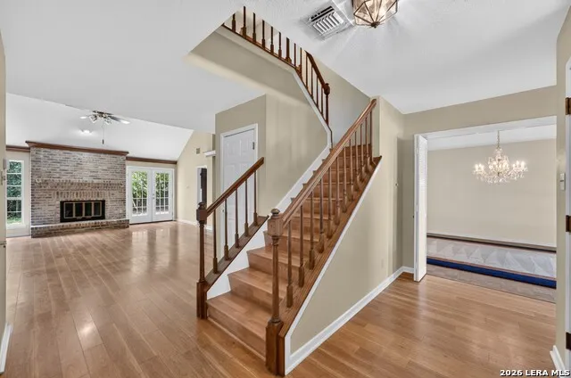 84 Granburg Circle San Antonio, TX 78218