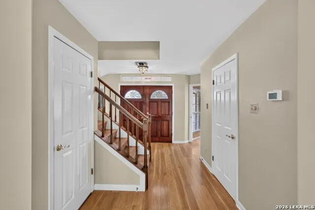 84 Granburg Circle San Antonio, TX 78218