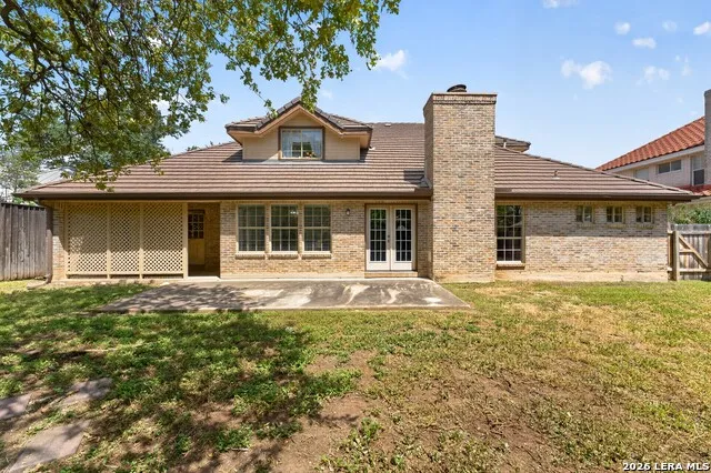 84 Granburg Circle San Antonio, TX 78218