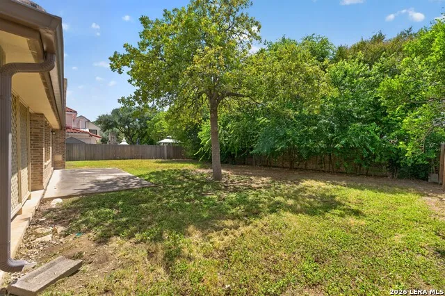84 Granburg Circle San Antonio, TX 78218