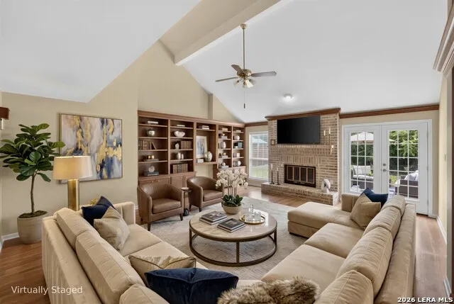 84 Granburg Circle San Antonio, TX 78218