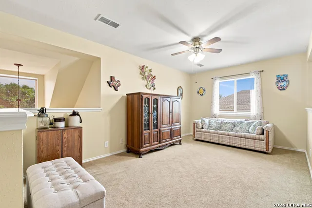 8621 Wood Falls San Antonio, TX 78251