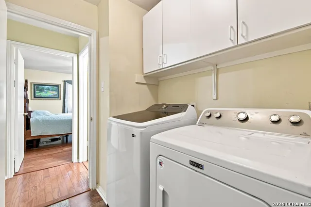 8621 Wood Falls San Antonio, TX 78251