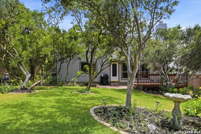 8621 Wood Falls San Antonio, TX 78251