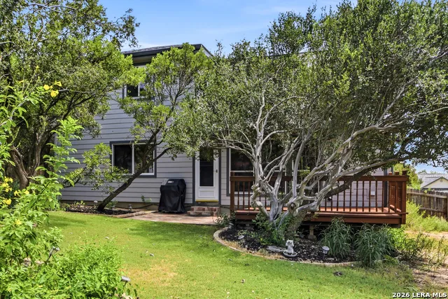 8621 Wood Falls San Antonio, TX 78251