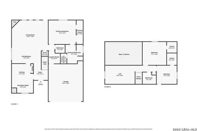 8621 Wood Falls San Antonio, TX 78251