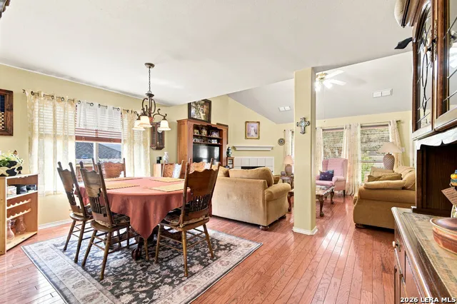 8621 Wood Falls San Antonio, TX 78251