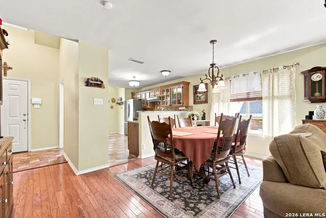 8621 Wood Falls San Antonio, TX 78251