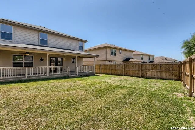 8919 Walnut Springs Universal City, TX 78148