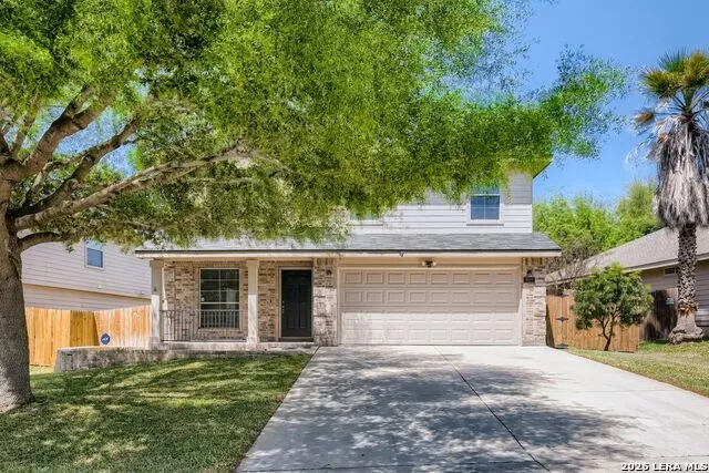 8919 Walnut Springs Universal City, TX 78148
