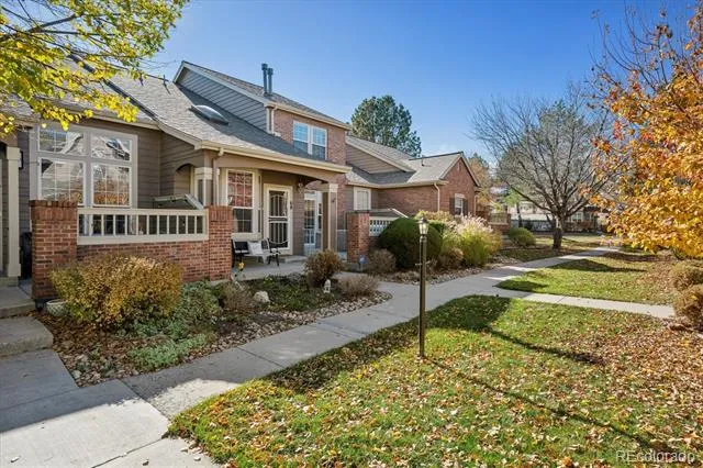 68 S Ulster Street Denver, CO 80230