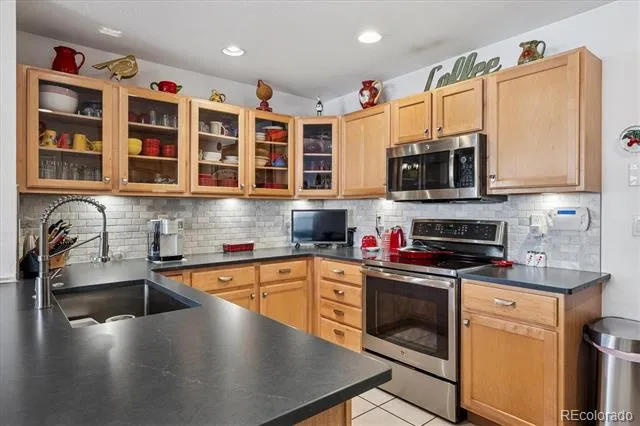 68 S Ulster Street Denver, CO 80230