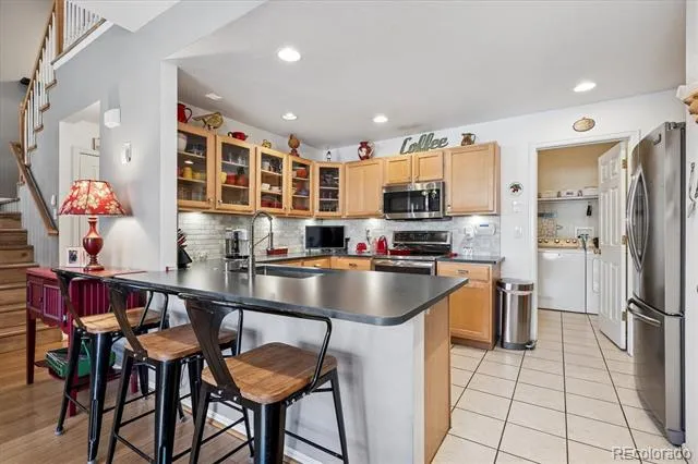 68 S Ulster Street Denver, CO 80230