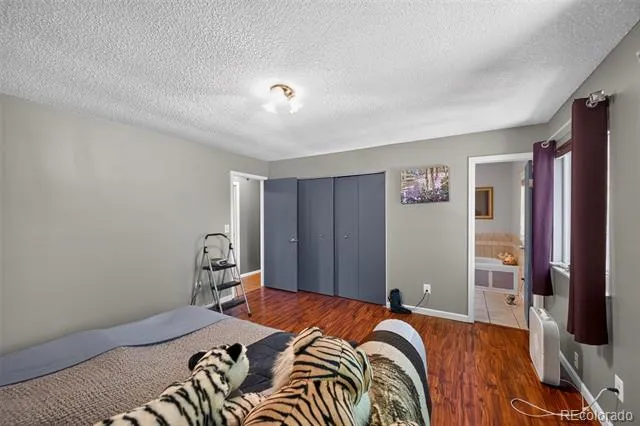 11892 W Dumbarton Drive Morrison, CO 80465