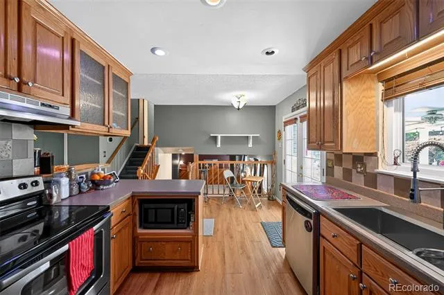 11892 W Dumbarton Drive Morrison, CO 80465