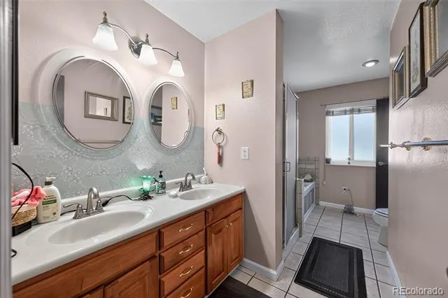 11892 W Dumbarton Drive Morrison, CO 80465