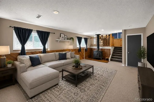 11892 W Dumbarton Drive Morrison, CO 80465