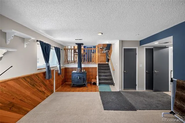 11892 W Dumbarton Drive Morrison, CO 80465