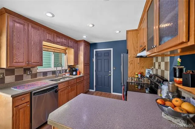 11892 W Dumbarton Drive Morrison, CO 80465