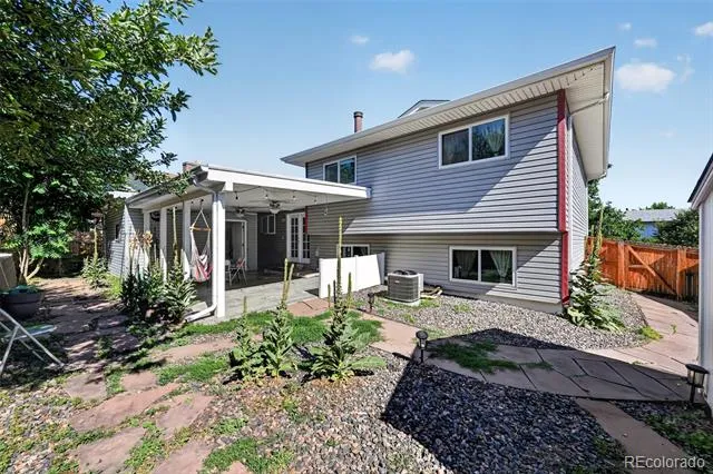 11892 W Dumbarton Drive Morrison, CO 80465