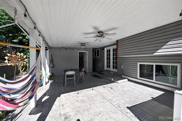 11892 W Dumbarton Drive Morrison, CO 80465
