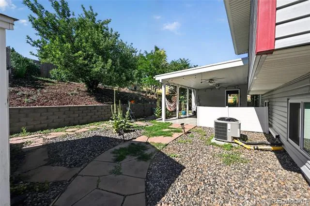 11892 W Dumbarton Drive Morrison, CO 80465