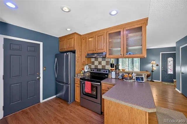11892 W Dumbarton Drive Morrison, CO 80465