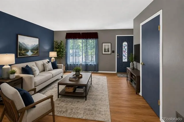 11892 W Dumbarton Drive Morrison, CO 80465