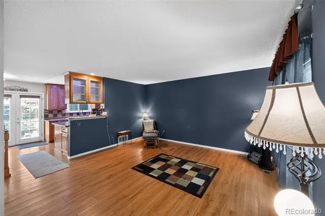 11892 W Dumbarton Drive Morrison, CO 80465
