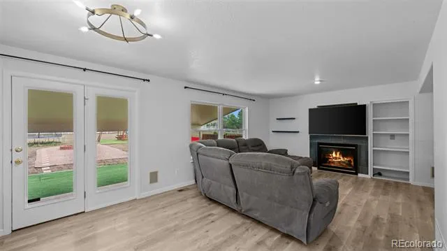11854 Turney Road Peyton, CO 80831