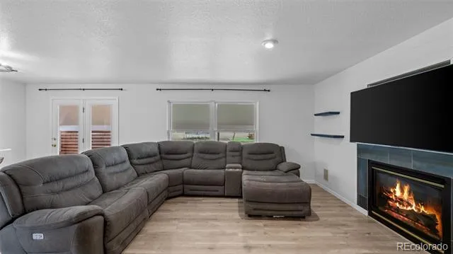 11854 Turney Road Peyton, CO 80831