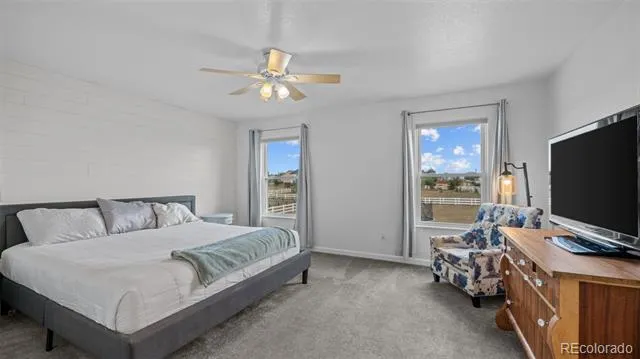 11854 Turney Road Peyton, CO 80831