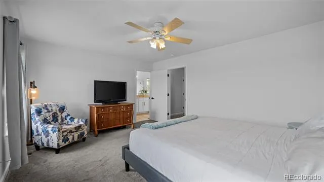 11854 Turney Road Peyton, CO 80831
