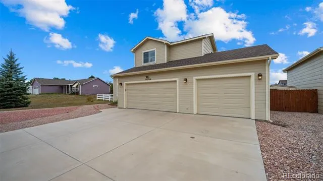 11854 Turney Road Peyton, CO 80831