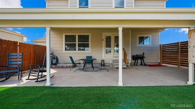 11854 Turney Road Peyton, CO 80831