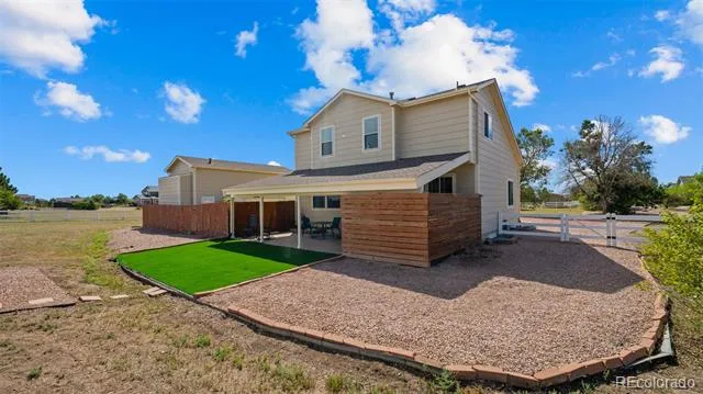11854 Turney Road Peyton, CO 80831